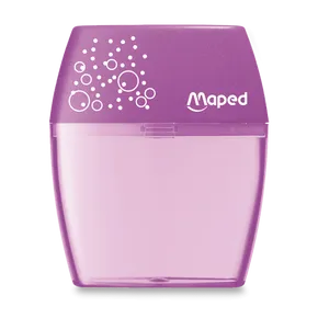 Élező MAPED Shaker, 2 lyukkal, színkeverék